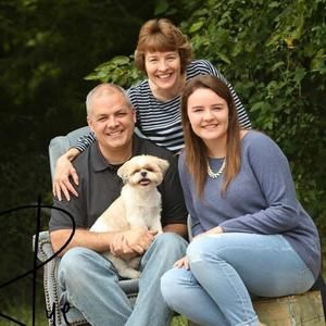 Meet your Posher, Brian